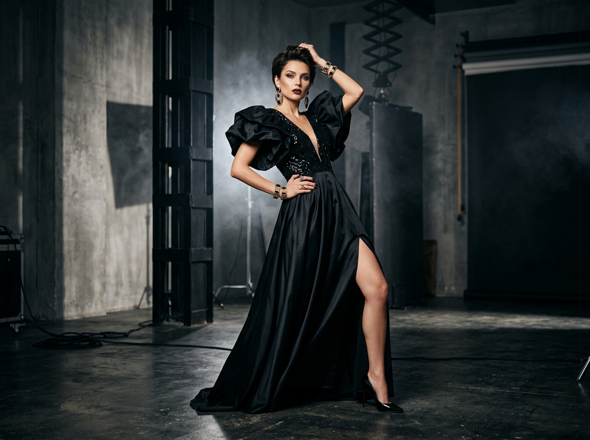 Fashion Studios